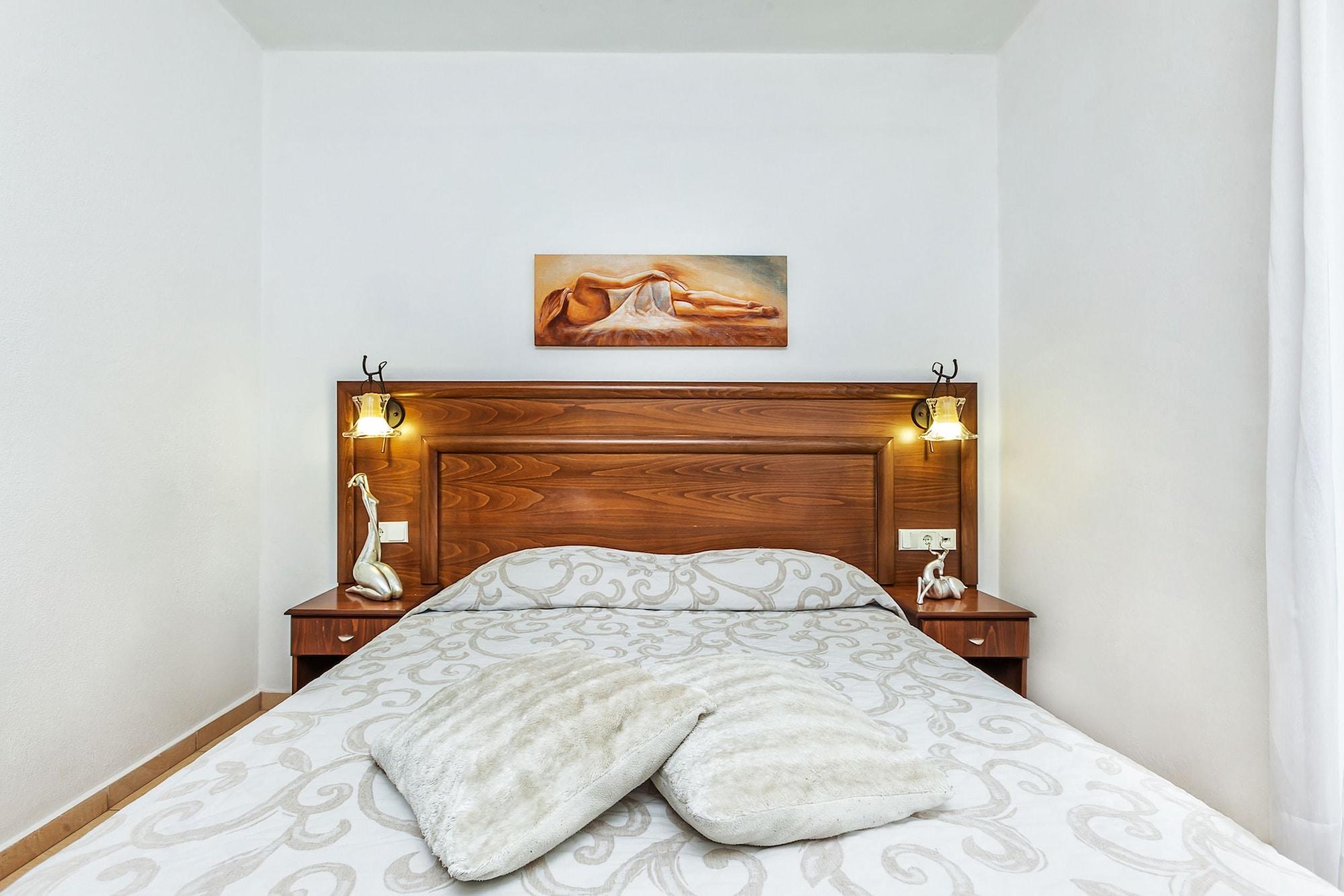Nereides Hotel Hanioti Eksteriør billede
